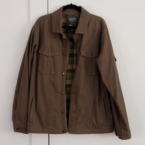 Outdoor Research Men's Winter Deadpoint Jacket